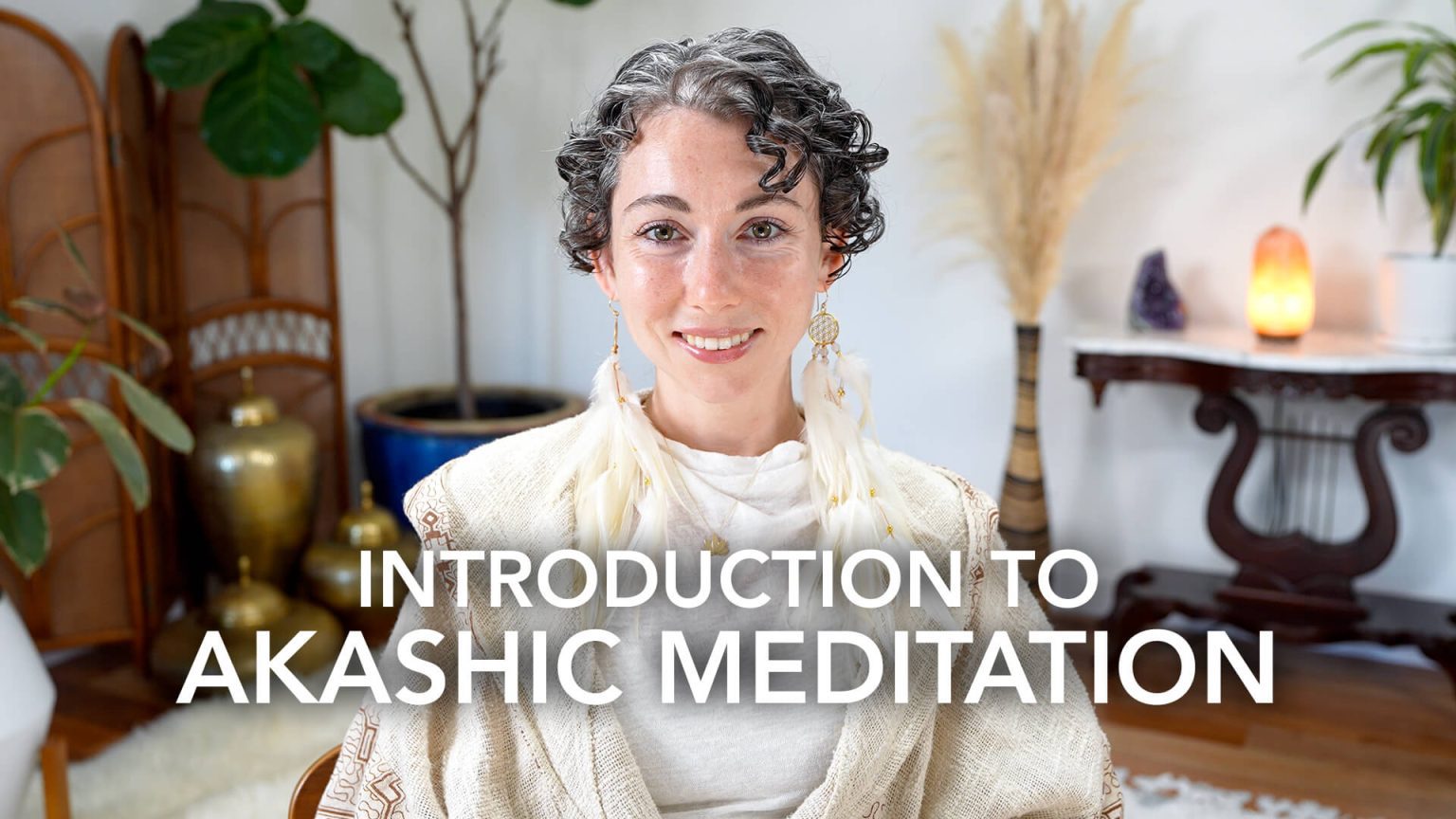 Introduction to Akashic Meditation