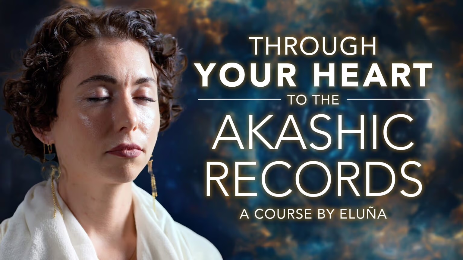 Through the Heart to the Akashic Records