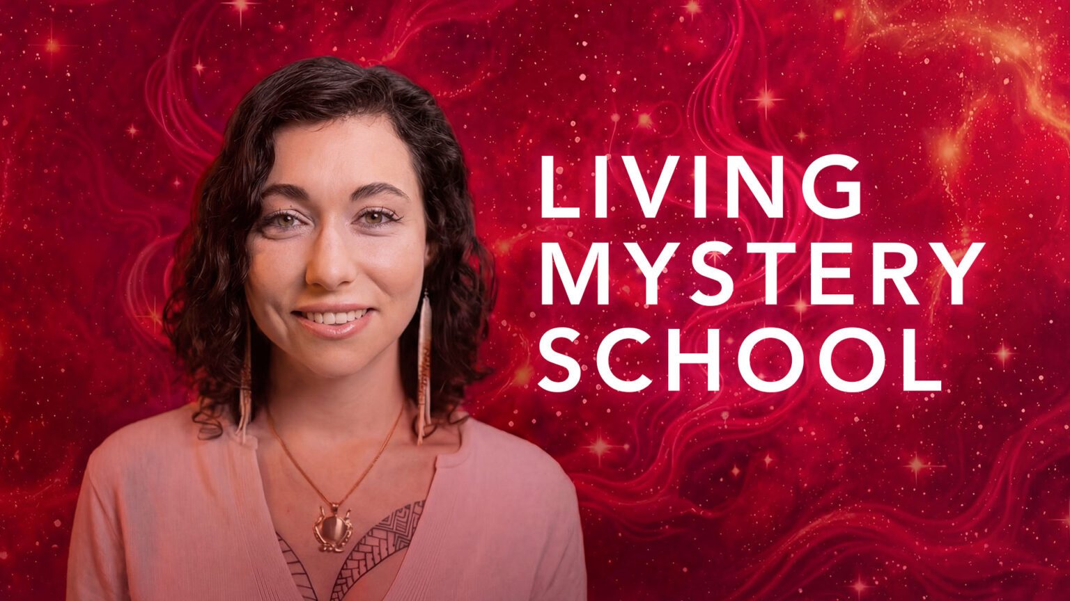 Mystery School