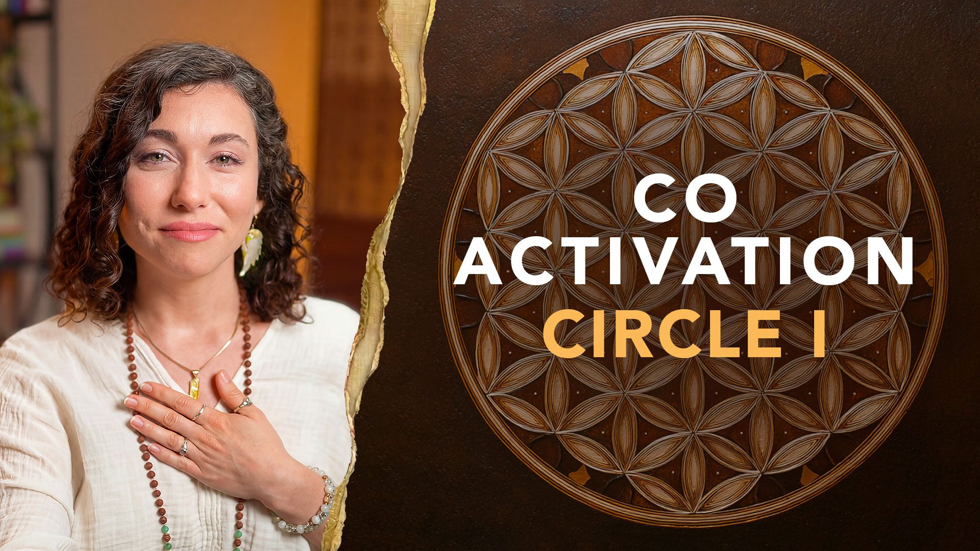 Co-Activation Circle I