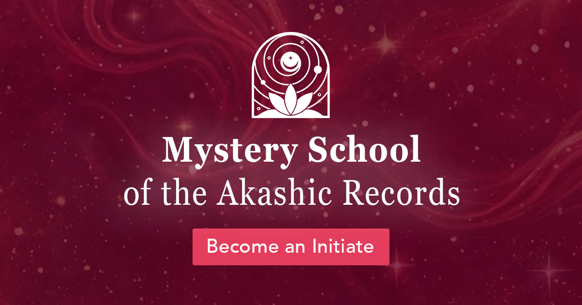The Living Mystery School